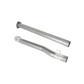 DPF Pipe For 2011-2022 Ford F250 F350 F450 6.7L Diesel 4" Muffler Exhaust Pipe EGRKIT Shop