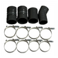 Turbo Intercooler Pipe CAC Tubes Piping Boost Hoses & Clamps Kit For 03-07 Ford F250 F350 F450 F550 6.0L V8 Turbo Diesel Engine EGRKIT Shop