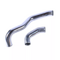 Intercooler Pipe For 08-10 Ford 6.4 6.4L Powerstroke Diesel with Silicone Hose EGRKIT Shop