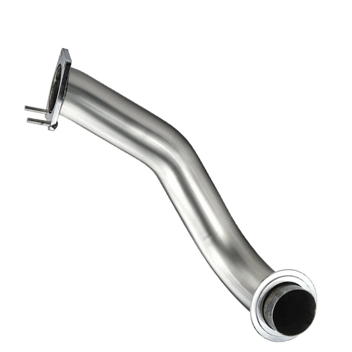 3.5 inch Exhaust Downpipe L5P For Chevrolet Silverado & GMC Sierra 2017-2023 l5p Duramax 6.6L Down Pipe Exhaust l5p Downpipe EGRKIT Shop