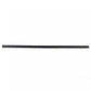 2Pcs Car Window Weatherstrip Black For Toyota hilux 1995 Car Weatherstrip Window Moulding Trim weatherstrip