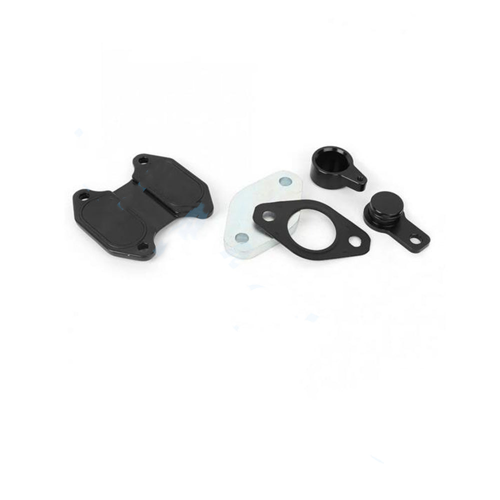 EGR Cooler Valve Kit Fit For Dodge Ram 3500 4500 Cummins Diesel 6.7L 2013 - 2018 EGR Cooler kit EGRKIT Shop