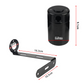 Oil Catch Can Oil Separator For 11-21 Ford F150 5.0L Raptor 2.7L 3.5L Ecoboost EGRKIT Shop