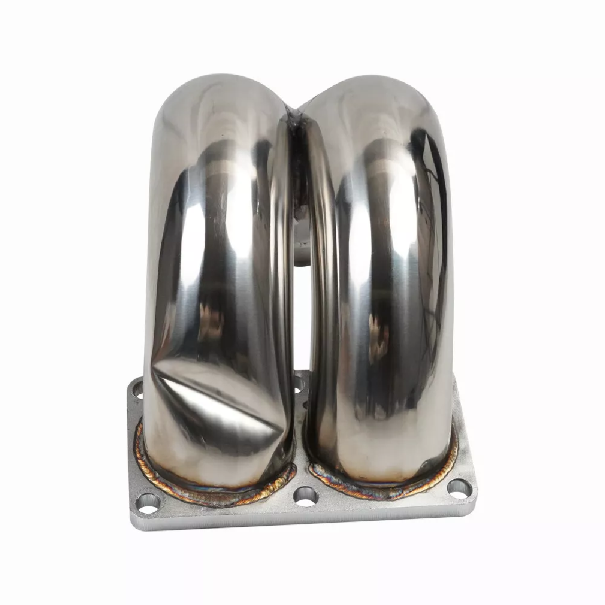 Stainless Steel 3.5" Intake Elbow For Dodge Ram 2500 6.7L Cummins Turbo Diesel 2007-2013 EGRKIT Shop
