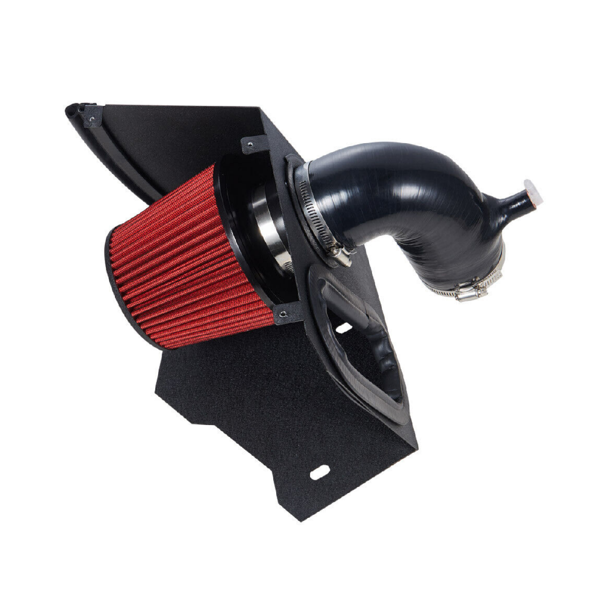 Cold Air Intake System Kit For 2015+ AUDI A4 B9 2.0T 40 TFS EGRKIT Shop
