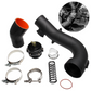 Cold Air Intake Turbo Charge Pipe System Replacement for BMW N54 E88 E90 E92 135I 335I with 55MM BOV EGRKIT Shop