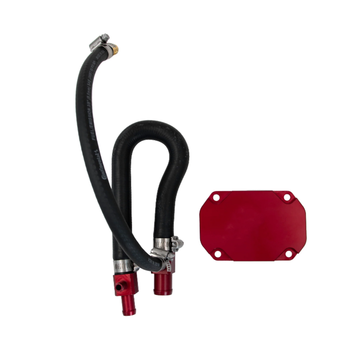 Us Tariff included 2011-2016 Duramax EGR Upgrade Kit EGRKIT Shop