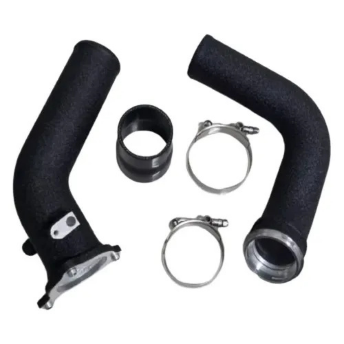 Charge Tube Pipe Intake Pipe Kit For BMW F20 F30 320i 330i B46 B48 2.0T Charge Pipe Kit EGRKIT Shop