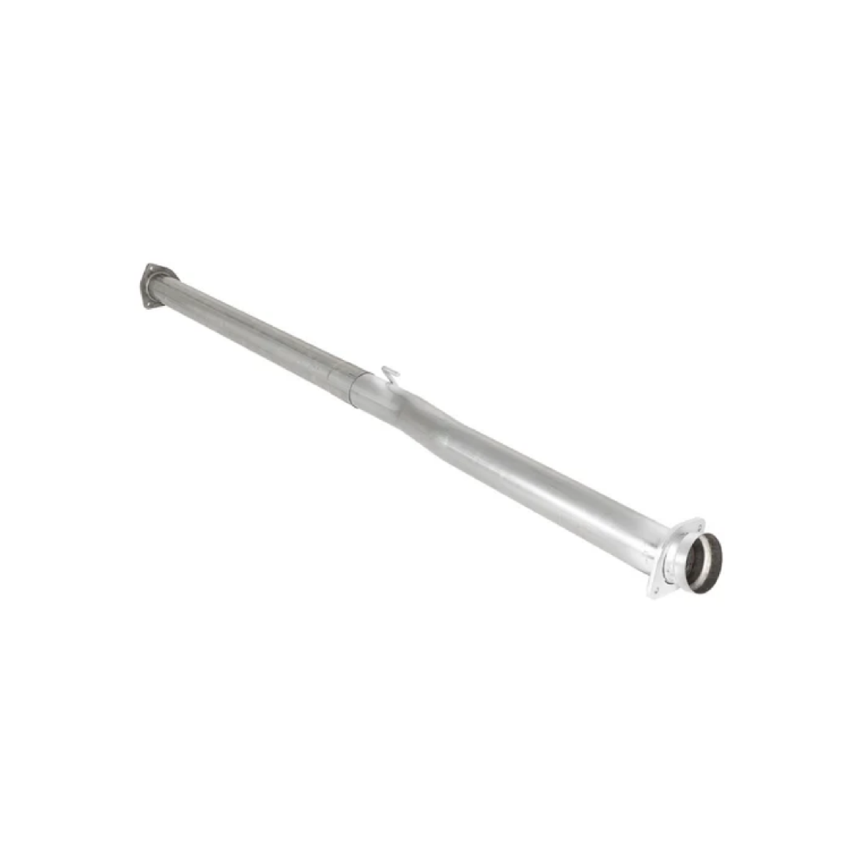 DPF Pipe For 2011-2022 Ford F250 F350 F450 6.7L Diesel 4" Muffler Exhaust Pipe EGRKIT Shop