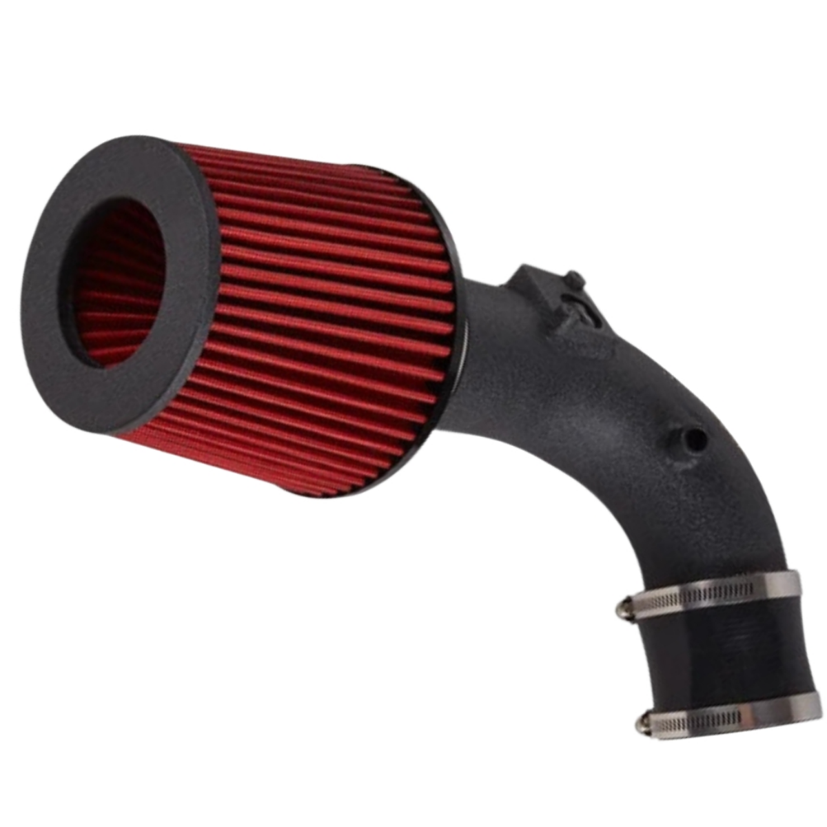 Cold Air Intake System Kit For 2013-2015 Acura ILX 2012-2015 Honda Civic Si 2.4L EGRKIT Shop