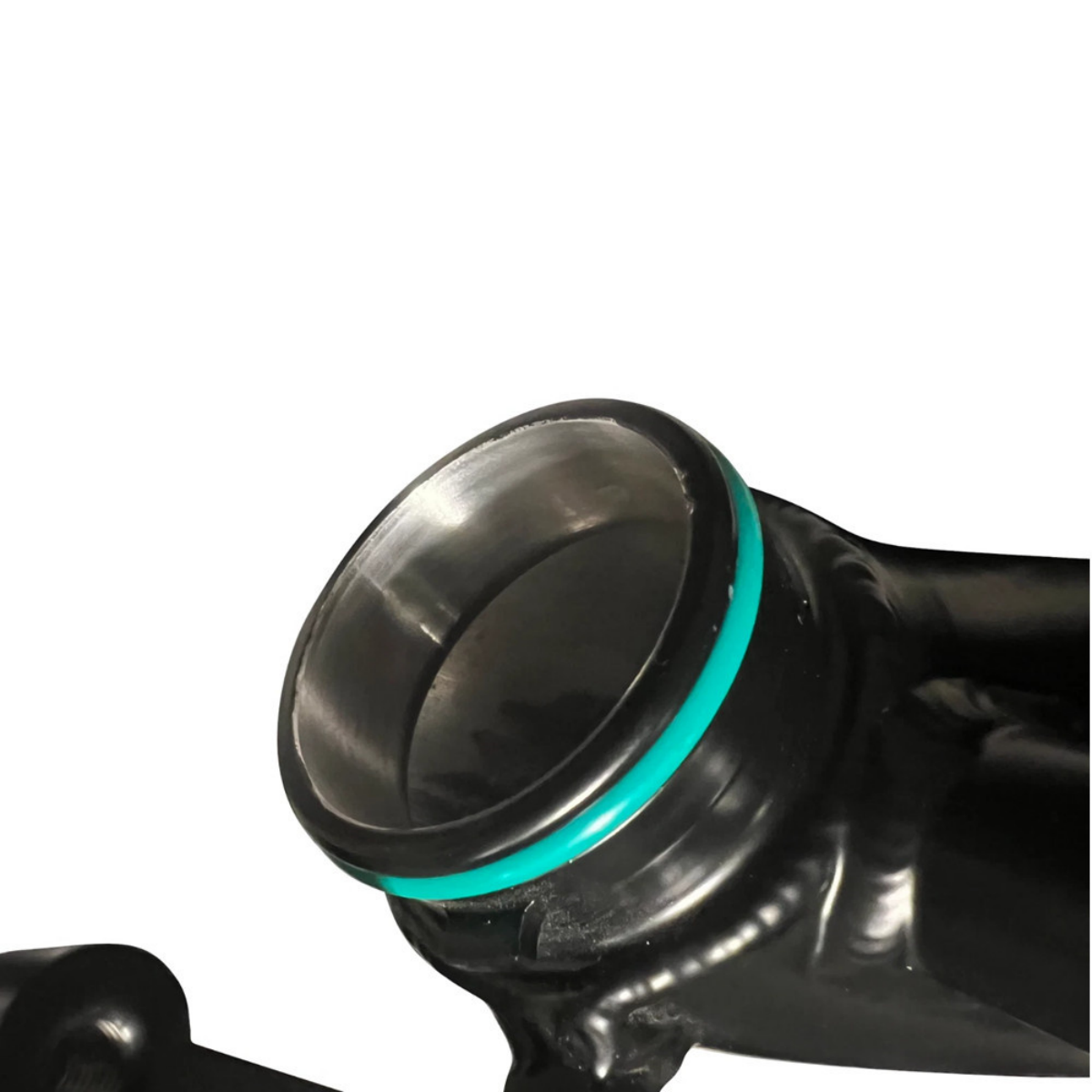 High Flow Inlet Turbo Elbow Pipe For VW GOLF MK7 GTI R MK3 A3 S3 EA888 EGRKIT Shop