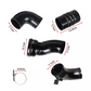 Intercooler Pipe for 2011-2016 Ford F-250 F350 Super Duty 6.7L Outlet Duct OEM BC3Z6F073D EGRKIT Shop