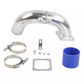3" Polished Air Intake Elbow Charge Pipe For 1994-1998 Dodge Ram 2500 3500 5.9L EGRKIT Shop