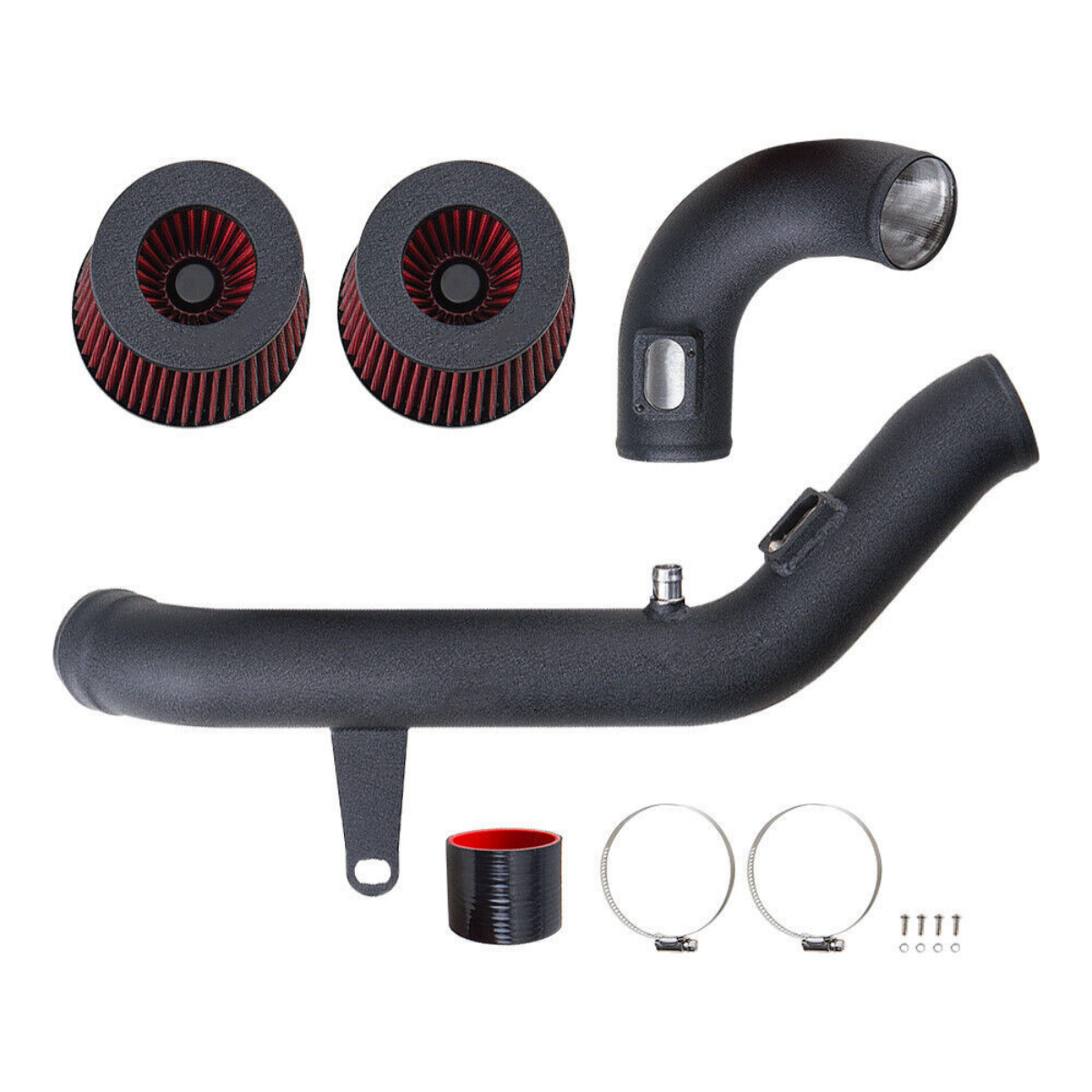 Cold Air Intake Kit for BMW F80 M3 M4 M2 S55 3.0L 2014-2021 EGRKIT Shop
