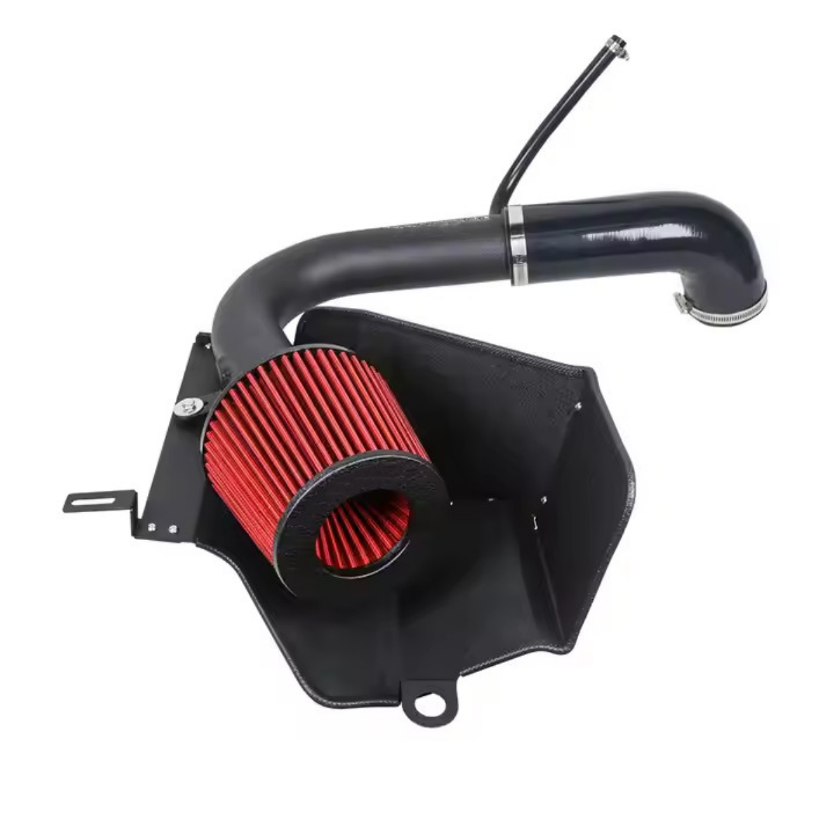 Cold Air Intake System Kits For Audi A1 A3 Q2 Q3 VW Golf Seat and Skoda 1.2 1.4 2013+ EGRKIT Shop