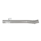 4" Stainless Steel Pickup DPF Pipe For 2011-2022 Ford 6.7L Diesel Installer Series Competition Pipe EGRKIT Shop