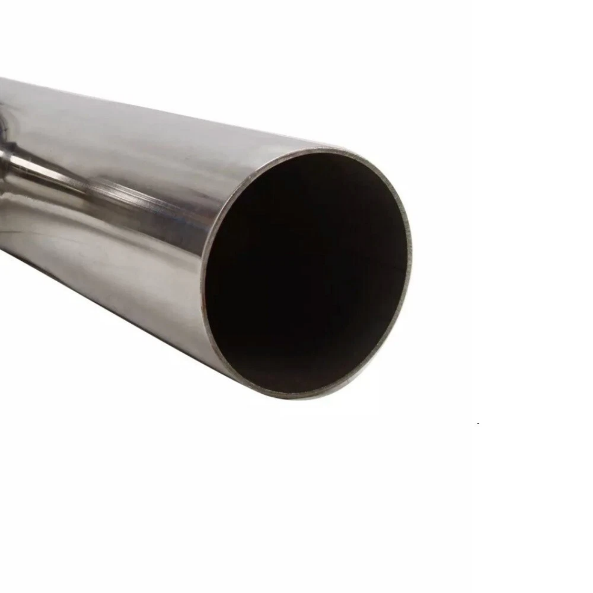 Stainless Steel Universal Exhaust T3/T4 5 Bolt Turbo Downpipe 10'' Long 90 Degree with Gasket For Honda Welded Flange EGRKIT Shop