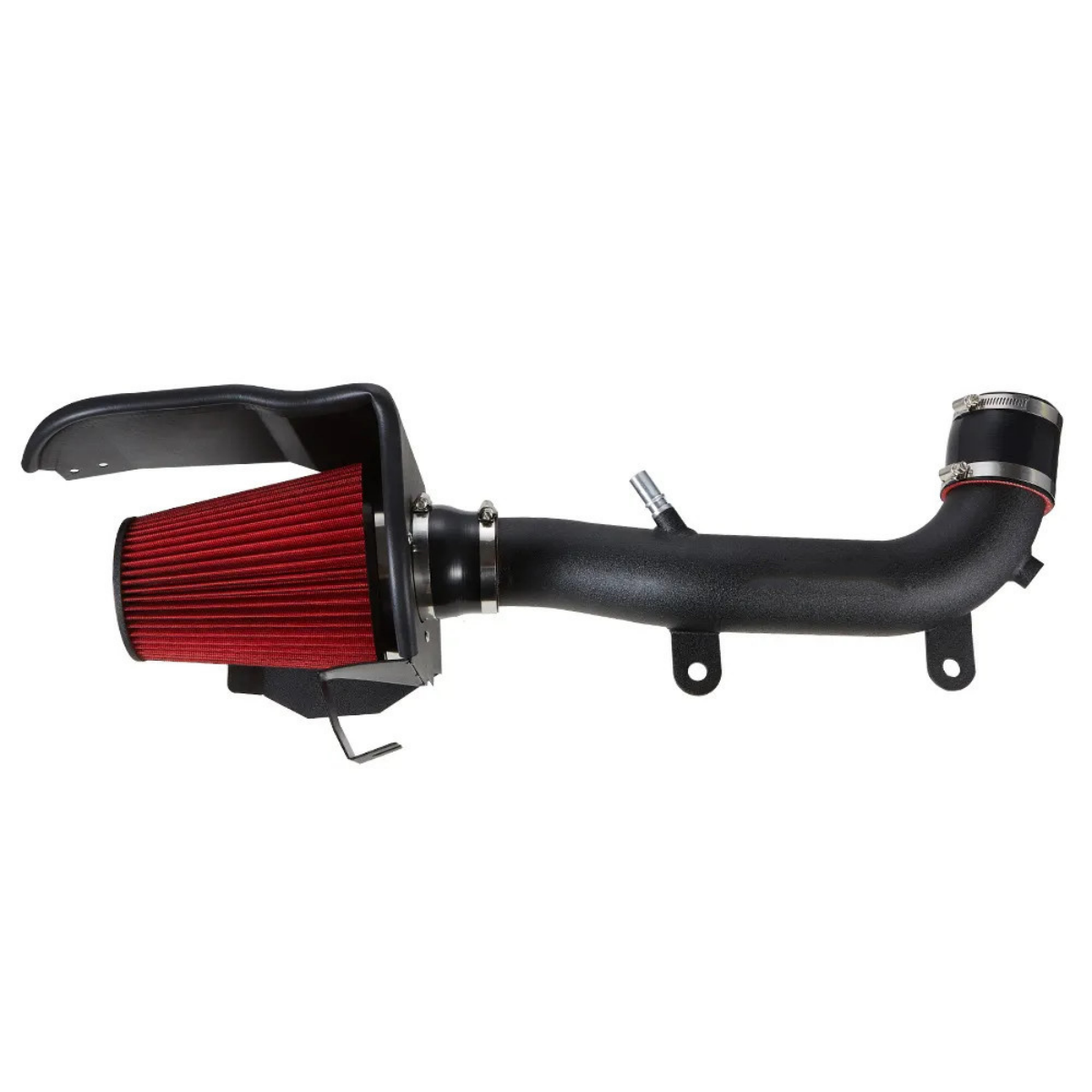 Cold Air Intake System Filter Kit For Jeep Wrangler 2018-2019 V6-3.6L EGRKIT Shop