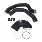 Charge Tube Pipe Intake Pipe Kit For BMW S55 F80 M3 / F82 F83 M4 Twin Turbo EGRKIT Shop