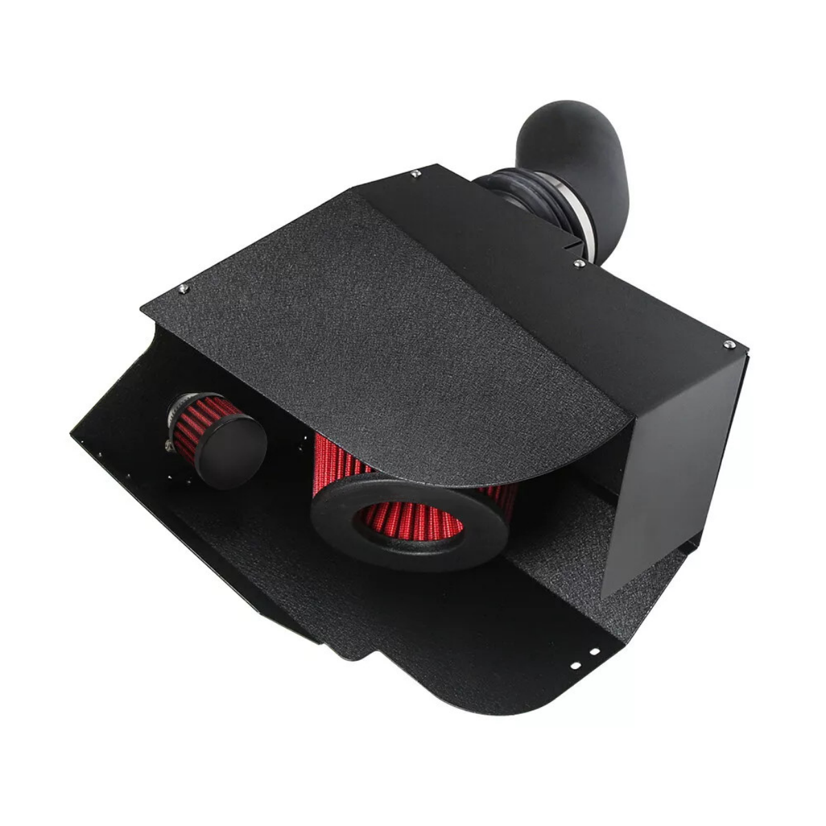 Cold Air Intake System Filter Kit For 2020+ Golf GTI MK8 2.0L TSI EA888 evo4 EGRKIT Shop