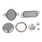 Block Off Plug Kit For Dodge Cummins ISX 15 CM2250 CM2350 2010-Present Stage 2 EGRKIT Shop