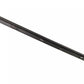 2Pcs Car Window Weatherstrip Black For Toyota hilux 1995 Car Weatherstrip Window Moulding Trim weatherstrip