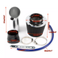 Cold Air Intake System Filter Induction Kits Universal Car Pipe Power Flow Hose EGRKIT Shop