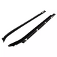 4Pcs Car Window Weatherstrip Black For Toyota 2000-2006 Toyota Tundra Car Weatherstrip Window Moulding Trim weatherstrip