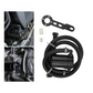 Oil Catch Can Air Oil Separator Kit For 2014-2018 Chevrolet Silverado 1500/GMC Sierra 1500 2015-2020 Chevy Tahoe/Suburban/GMC EGRKIT Shop