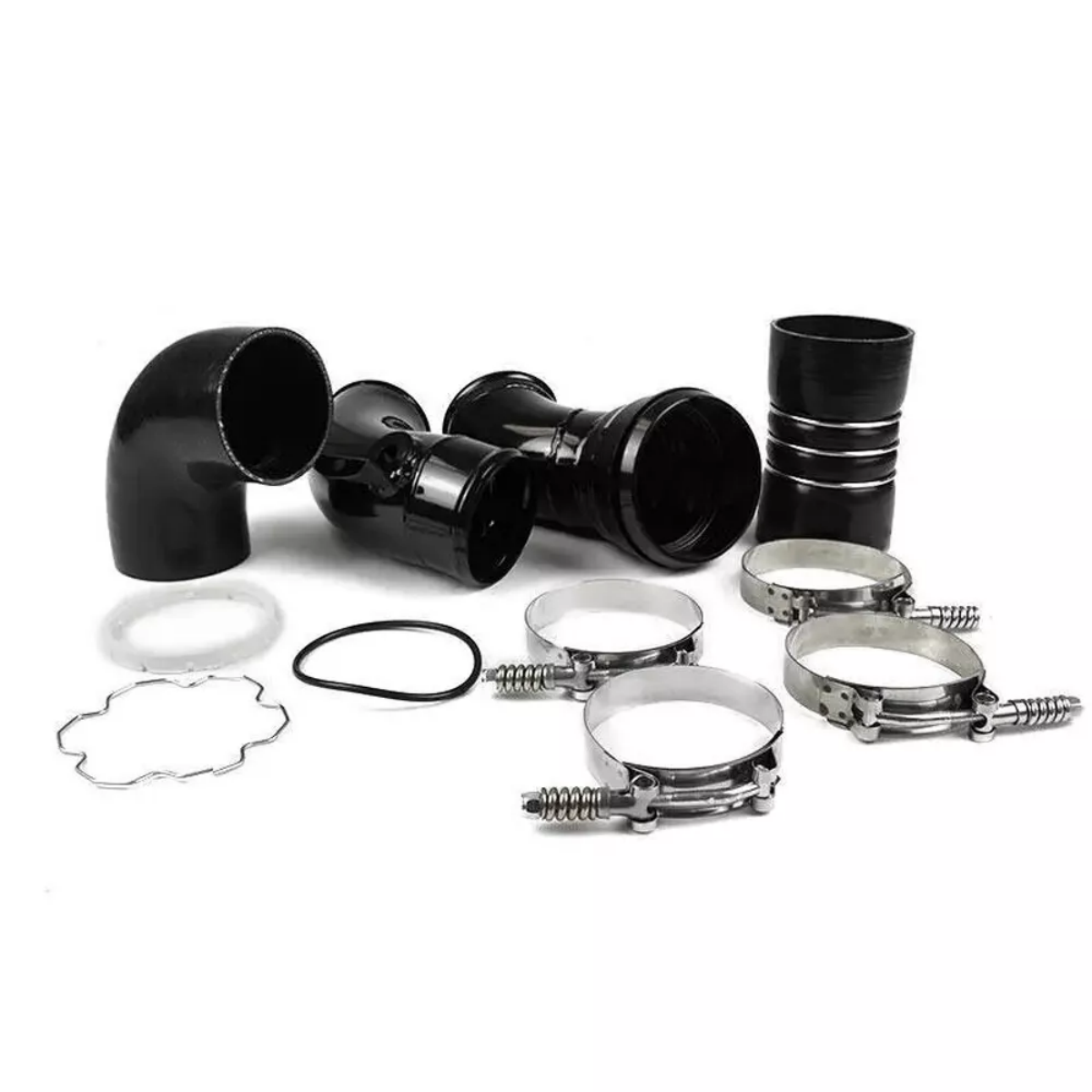 Intercooler Pipe for 2011-2016 Ford F-250 F350 Super Duty 6.7L Outlet Duct OEM BC3Z6F073D EGRKIT Shop