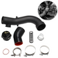 Cold Air Intake Turbo Charge Pipe System Replacement for BMW N54 E88 E90 E92 135I 335I with 55MM BOV EGRKIT Shop