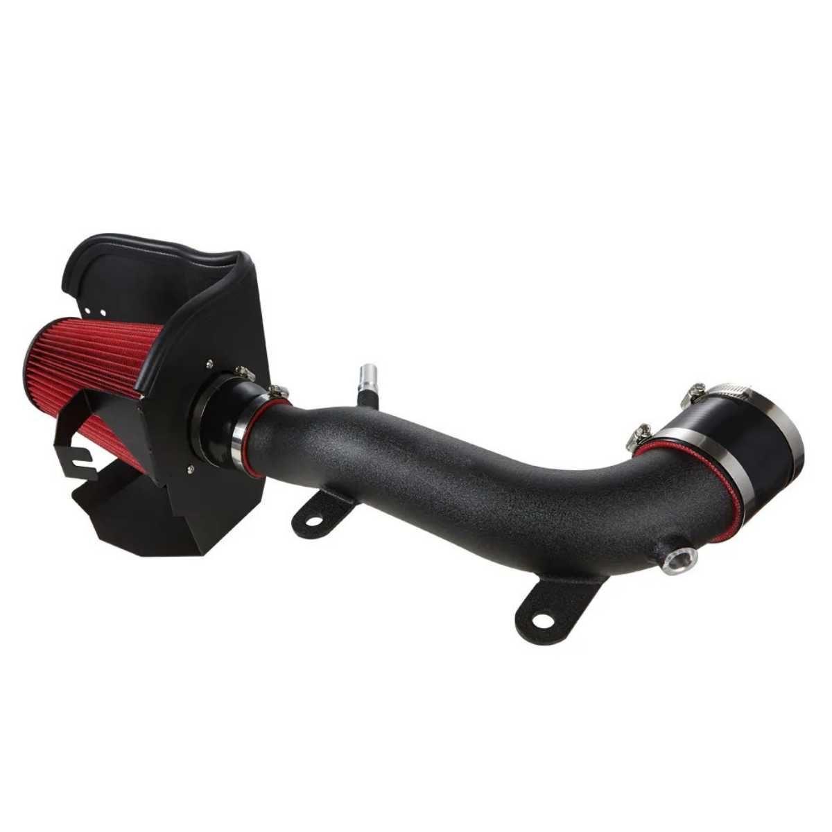 Cold Air Intake System Filter Kit For Jeep Wrangler 2018-2019 V6-3.6L EGRKIT Shop