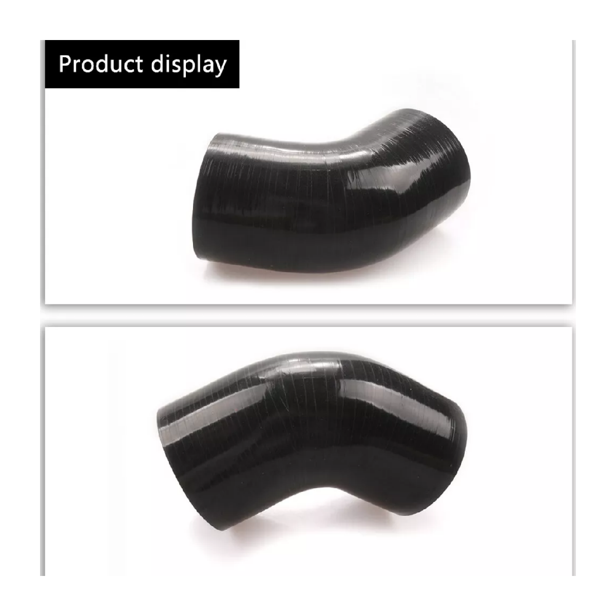Intercooler Air Intake Pipe Cooling Kit Replacement for Ford 2011-2016 6.7L EGRKIT Shop