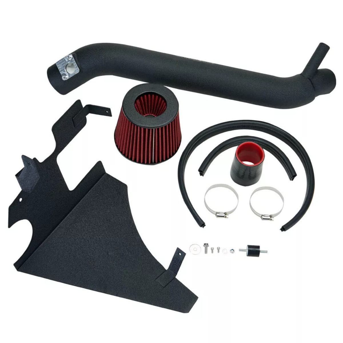 3'' Cold Air Intake System Filter Kit For Lexus IS200T RC200 IS300 2.0L 2016-2017 EGRKIT Shop