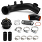 Cold Air Intake Charge Pipe Kit For BMW N54 E82 E88 135i E90 E92 E93 335i 335is 335xi with 50mm BOV EGRKIT Shop