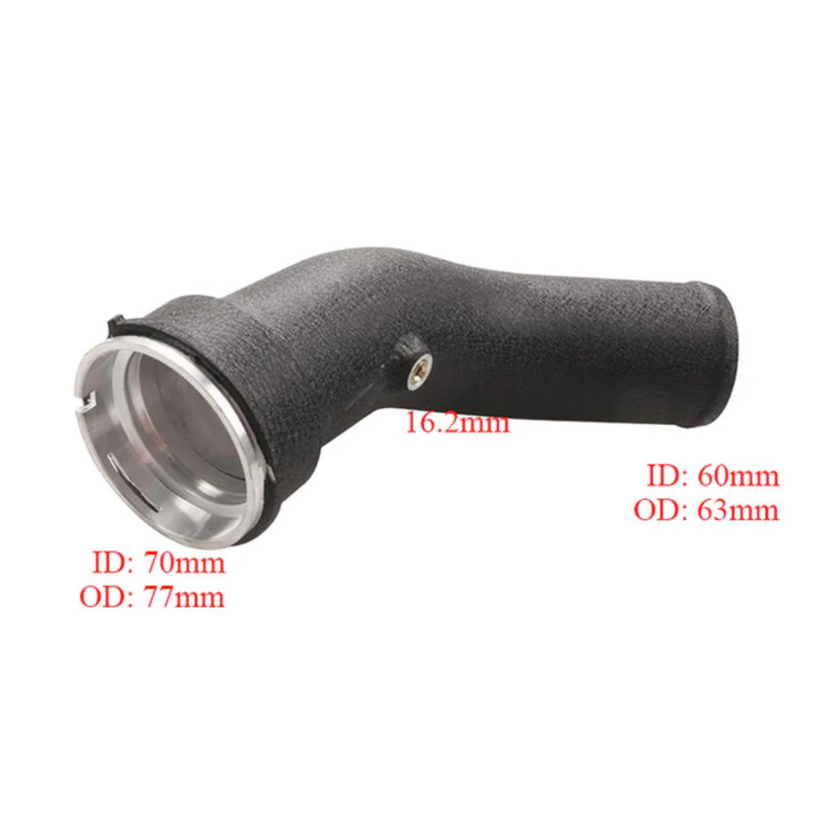 Air Intake Turbo Charge Pipe for BMW F20 F30 135i 235i 335i N55 3.0T EGRKIT Shop
