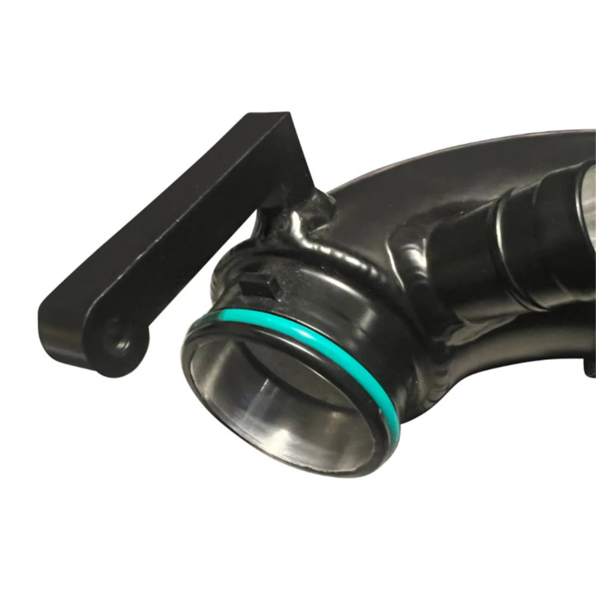 High Flow Inlet Turbo Elbow Pipe For VW GOLF MK7 GTI R MK3 A3 S3 EA888 EGRKIT Shop