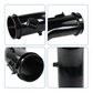 Cold Air Intake Pipe Kit w/Oiled Filter For 2011-16 Ford 6.7L Powerstroke Diesel EGRKIT Shop