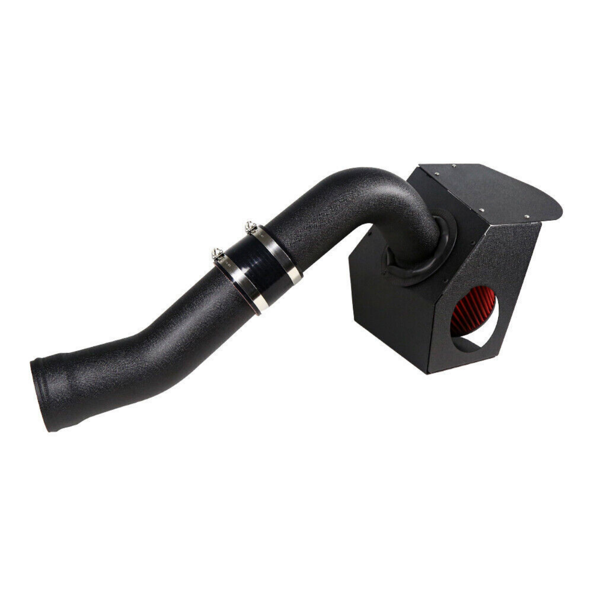 Cold Air Intake System Kit For BMW N20 2.0L F10 F11 520i 528i 2012-2018 EGRKIT Shop