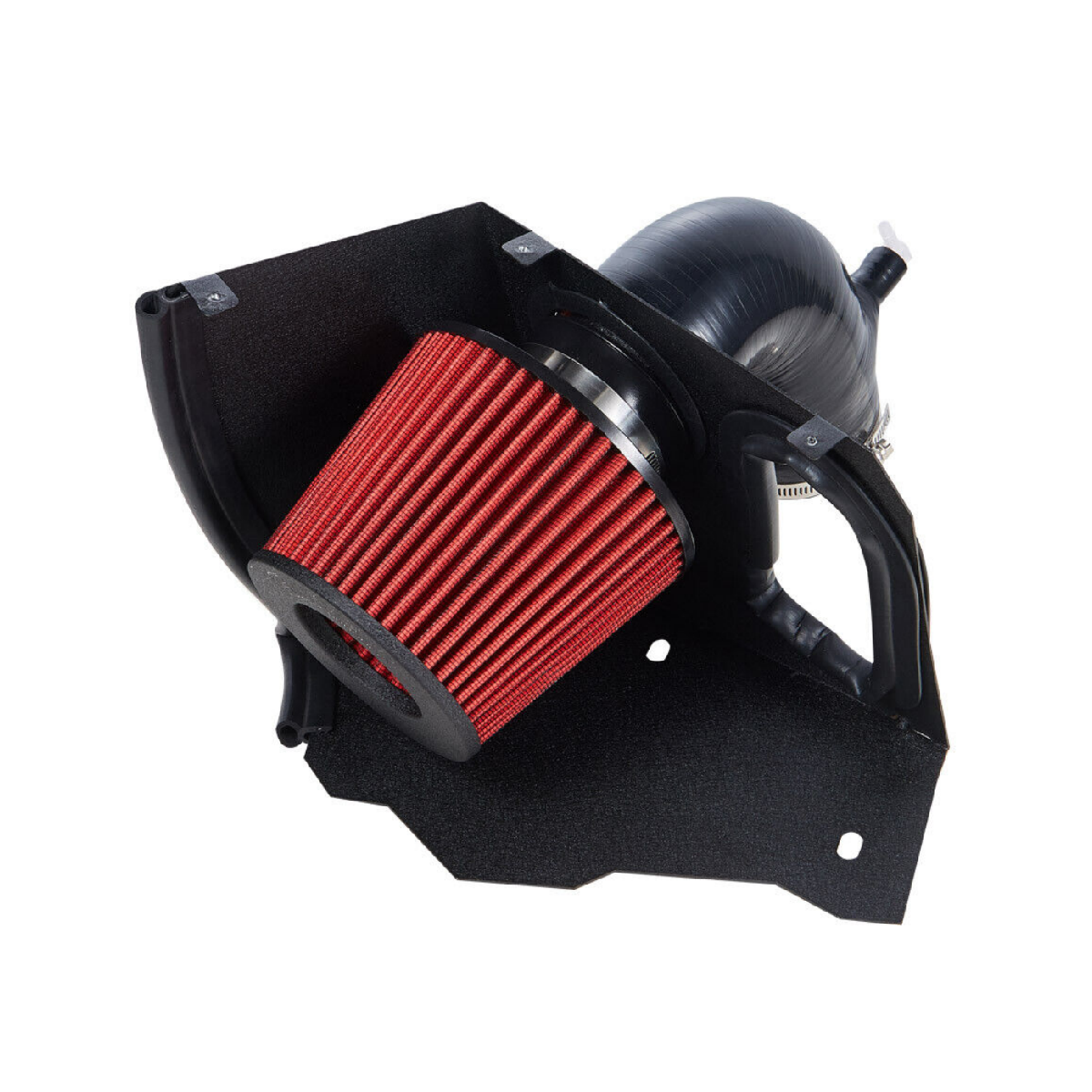 Cold Air Intake System Kit For 2015+ AUDI A4 B9 2.0T 40 TFS EGRKIT Shop