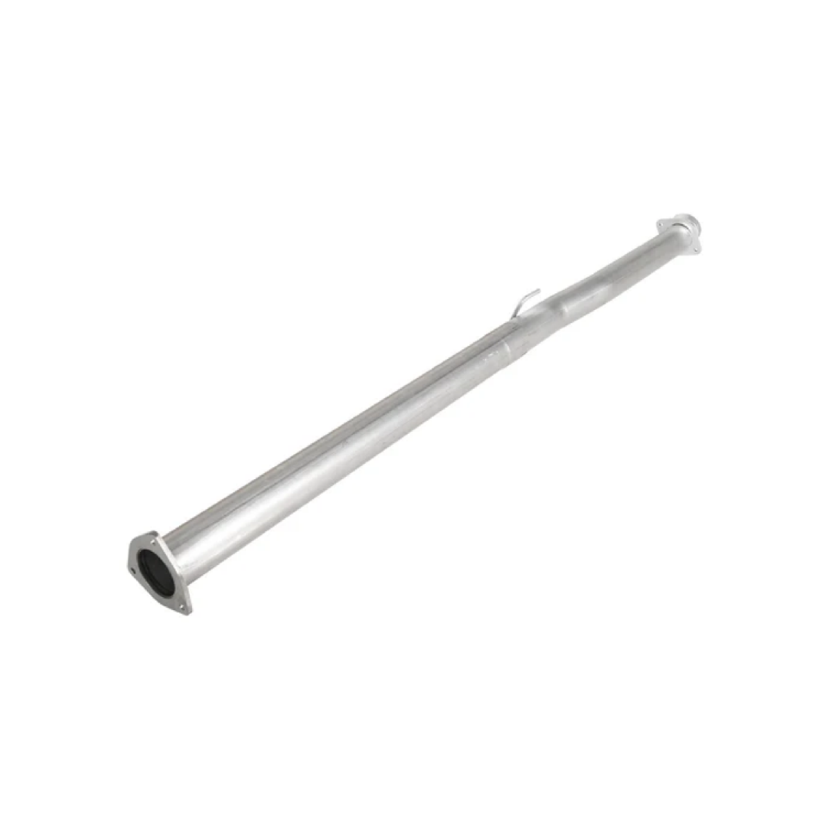 DPF Pipe For 2011-2022 Ford F250 F350 F450 6.7L Diesel 4" Muffler Exhaust Pipe EGRKIT Shop