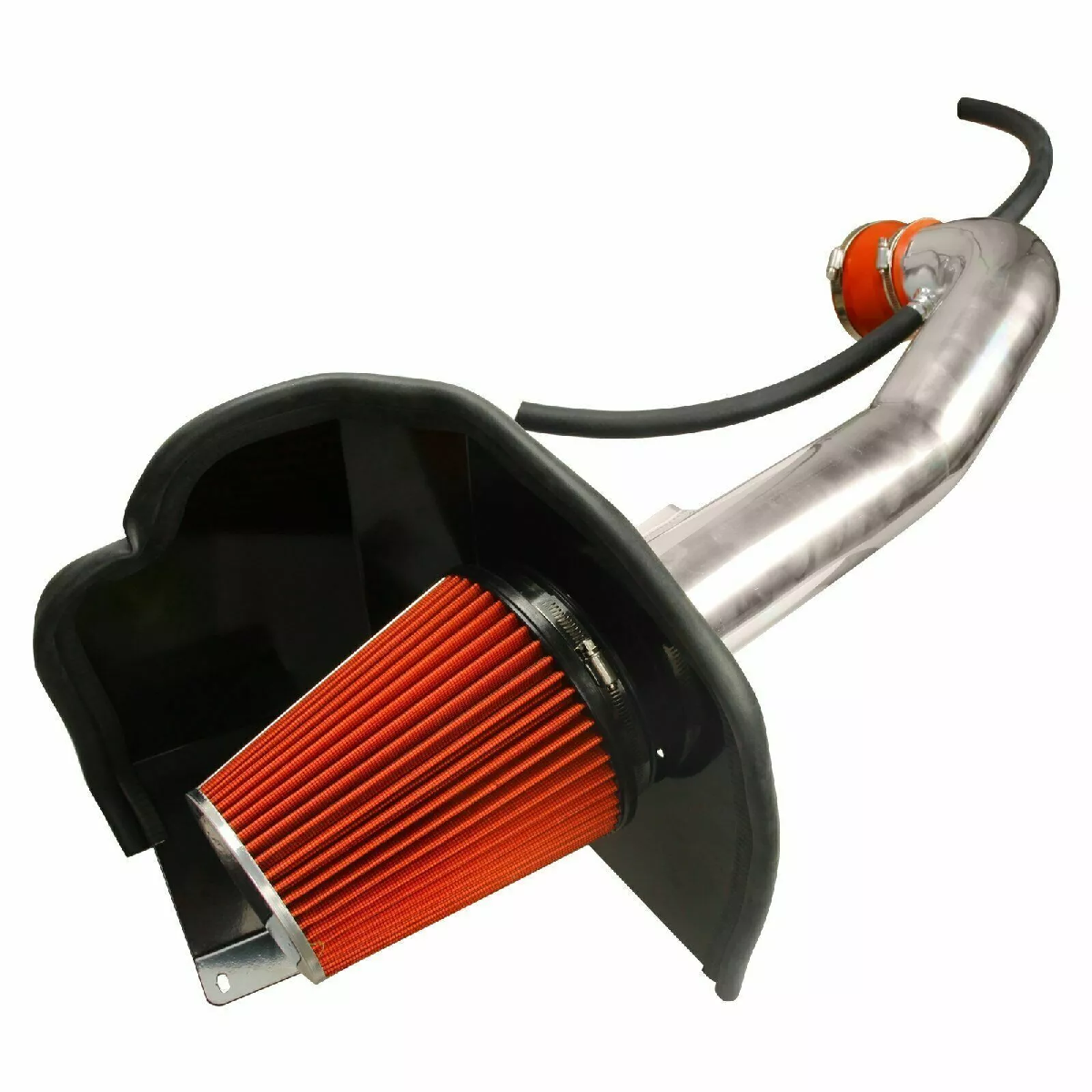 Cold Air Intake Kit & Heat Shield For 2014-2020 Chevrolet GMC Cadillac 5.3L 6.2L EGRKIT Shop