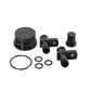 Engine Ventilation Kits For 2004-2010 Chevrolet 6.6L GMC Duramax CCV PCV Reroute Engine Ventilation Kits EGRKIT Shop