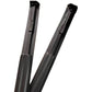 2PCS Car Roof Trim Molding Seal Strip Rubber For Toyota Vios 2014 Car Roof Trim Molding weatherstrip