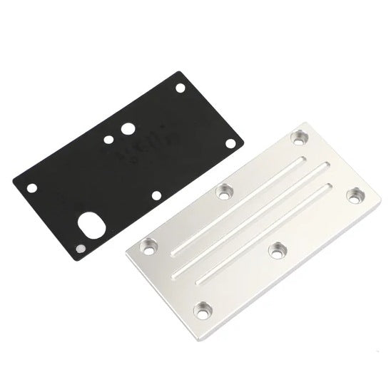 EGR block off plug For 1985-1988 305 TPI & 1987-1988 350 TPI Motoren EGR Block Off Delete Plug Kit EGRKIT Shop