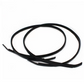 2PCS Car Roof Trim Molding Seal Strip Rubber For Toyota Hilux Car Roof Trim Molding weatherstrip