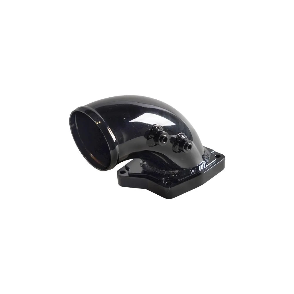 EGR Intake Pipe Intake Elbow Kit For Ford F250 350 Powerstroke 6.0L Diesel Aluminum 2003 2004 2005 2006 2007 Engine Valves Parts EGRKIT Shop
