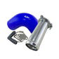 55mm EGR and TDI Cooler Delete Race Pipe Block Off BRM For MK5 VW Jetta Golf 05-06 EGRKIT Shop
