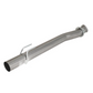4" Stainless Steel Pickup DPF Pipe For 2011-2022 Ford 6.7L Diesel Installer Series Competition Pipe EGRKIT Shop