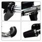 Cold Air Intake System with Heat Shield Kit For 09-13 GM Chevy GMC 1500 V8 4.8L 5.3L 6.0L EGRKIT Shop